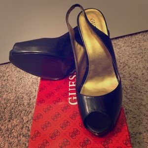 Cute Slingback Heels!!!